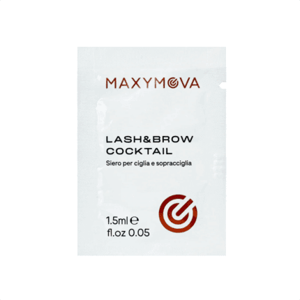 MAXYMOVA Lash & Brow Cocktail – 1.5 ml