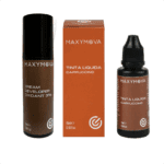 MAXYMOVA Eyebrow Tint & Oxidant – 15 ml