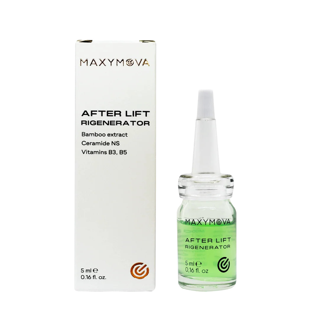 photo_2025-08-05_14-45-37 MAXYMOVA After Lift Solution – 5 ml – Enriched with Bamboo Biosilicate - Image 1