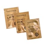MAXYMOVA Complete Lash & Brow Lift Set – “GOLD” Series – 1.5 ml - Image 2