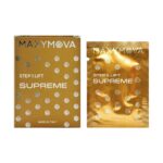 MAXYMOVA STEP 1 LIFT SUPREME – Lash & Brow Lifting Cream 1.5 ml - Image 2