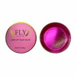FLYLASH Lift Adhesive Balm Model