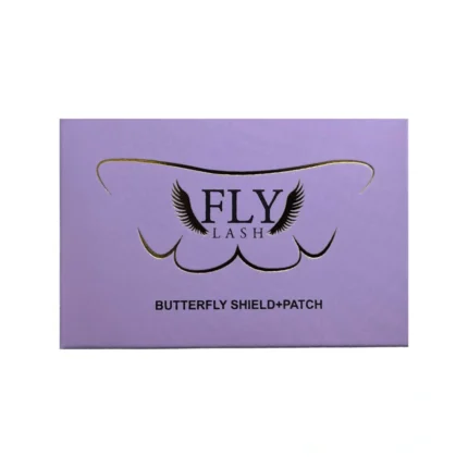 FLY LASH Shield Butterfly - Image 3