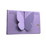 FLYLASH Under Eye Shields Model "BUTTERFLY SHILD PATCH"