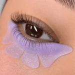 FLYLASH Under Eye Shields Model "BUTTERFLY SHILD PATCH" - Image 2