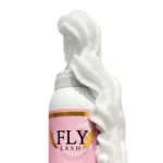 FLYLASH Cleansing Foam Creamy with Unique Fragrance - Image 2