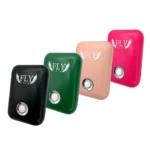 FLYLASH Rechargeable Fan for Drying Lash Adhesive - Image 2