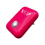 FLYLASH Rechargeable Fan for Drying Lash Adhesive