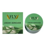 FLYLASH Cream Remover 10g with Aloe Vera Fragrance