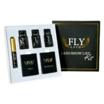 FLYLASH Complete Lash and Brow Lift Kit for 20 People