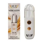 FLYLASH Nebulizer Device Model B4 Rechargeable 30ml