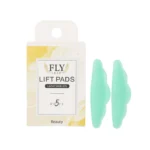 FLYLASH New Bigodi Set Model "BIGODI NEON" 5 Pairs of Sizes