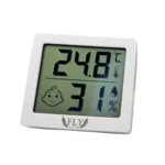 FLYLASH Temperature and Humidity Monitoring Device - Image 2
