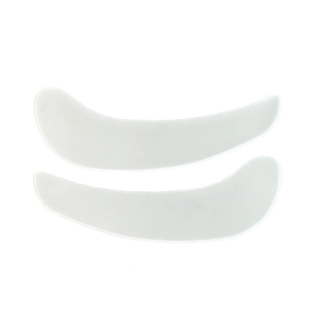 IMG_8568 - 250KB FLYLASH Silicone Under Eye Pads with Sterile Packaging - Image 1