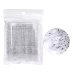 FLYLASH Micro Brush 100 Pcs Model "MICRO BRUSH" - Image 3