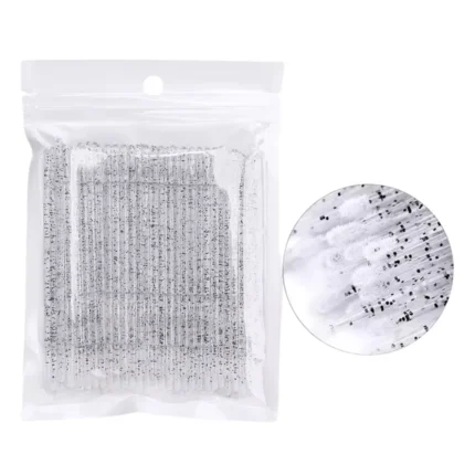 FLY LASH Micro Brush 100 Pcs - Image 3