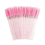 FLYLASH Glitter Hair Brush Model "HAIR BRUSH"