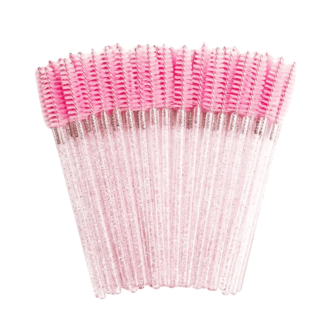 IMG_8738 - 250KB FLYLASH Glitter Hair Brush Model "HAIR BRUSH" - Image 1