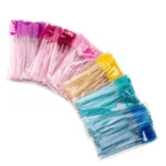 FLYLASH Glitter Hair Brush Model "HAIR BRUSH" - Image 5