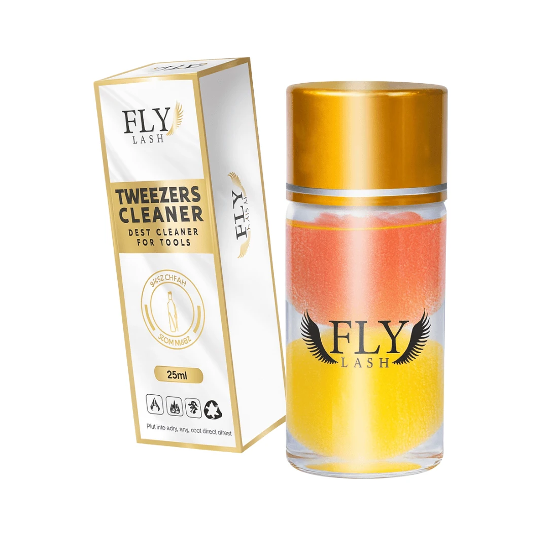 IMG_8845 - 250KB FLYLASH Tweezer Cleaning Solution - Image 1