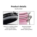 FLYLASH Adhesive Storage Container - Image 2