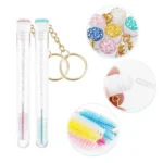FLYLASH Keychain Brush - Image 2