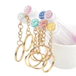 FLYLASH Keychain Brush