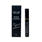 FLYLASH Black Strengthening Mascara 10ml - Image 2