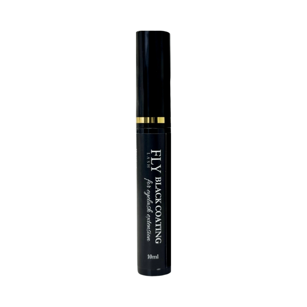 LASH FIXATOR BLACK 2 - 250KB FLYLASH Black Strengthening Mascara 10ml - Image 1