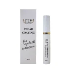 FLYLASH Clear Strengthening Mascara 10ml - Image 2