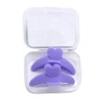 FLYLASH Silicone Lash Assistant Model "LASH ASSISTANT" Color Purple - Image 2