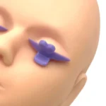 FLYLASH Silicone Lash Assistant Model "LASH ASSISTANT" Color Purple - Image 3