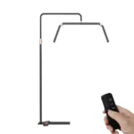 FLYLASH Robotic Lamp for Salon 40W