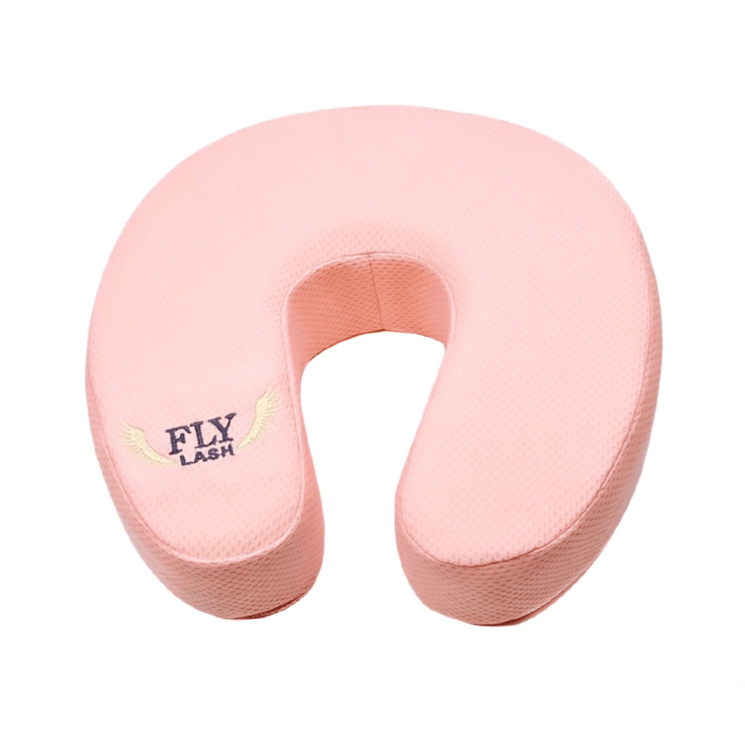 comfort5 - 250KB FLYLASH Head and Neck Pillow Model "Comfort" Fully Orthopedic - Image 1