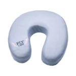 FLYLASH Head and Neck Pillow Model "Comfort" Fully Orthopedic - Image 3