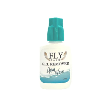 FLYLASH Eyelash Gel Remover 15ml