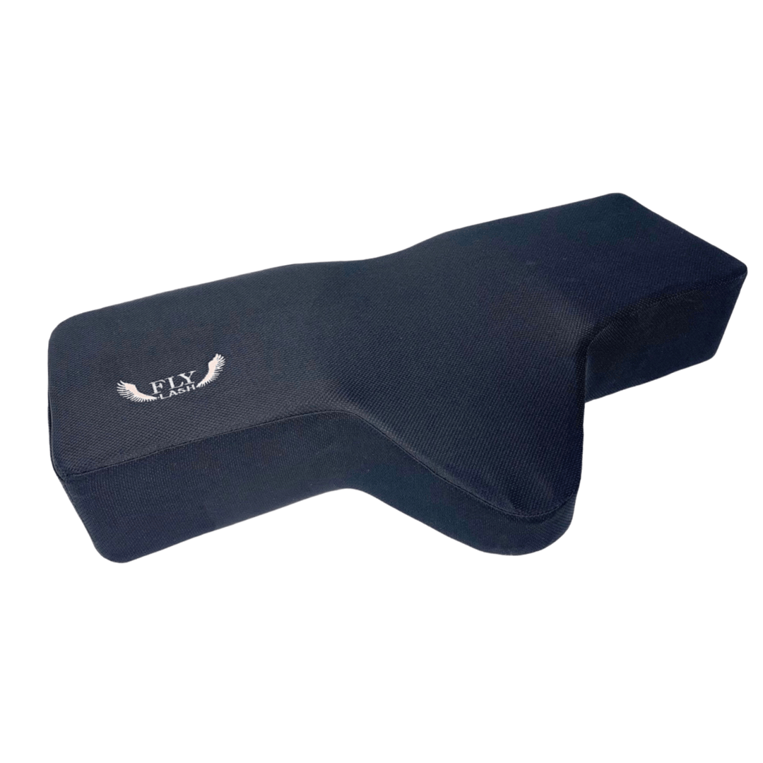 flylash sit grand3 FLYLASH Head and Neck Pillow Model "GRAND" Fully Orthopedic - Image 1