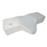 FLYLASH Head and Neck Pillow Model "GRAND" Fully Orthopedic - Image 3