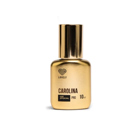 LOVELY Lash Extention Glue CAROLINA - Image 7