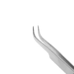 LOVELY Eyelash Extension Tweezer Model "C" Curved Tip - Image 2