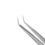 LOVELY Eyelash Extension Tweezer Model "G7" Thin Tip 45° - Image 2