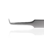 LOVELY Eyelash Extension Tweezer Model "L7" Thin Tip 90° - Image 2