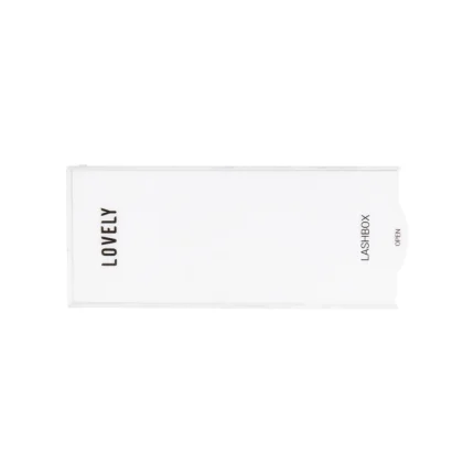 LOVELY Lash Box 10 tablets - Image 3