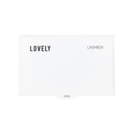 LOVELY Lash Box 5 tablets - Image 3
