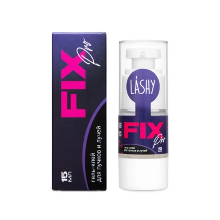 LASHY Glue Gel for Fans and Rays 15m