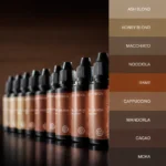 MAXYMOVA Lash TINTA LIQUIDA Eyebrow 10 ml