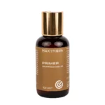 MAXYMOVA Eyebrow primer, Preparation for Henna and Tint