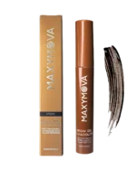 MAXYMOVA Brow Gel With Color For Fuller, Defined Brows All Day Long - Image 4