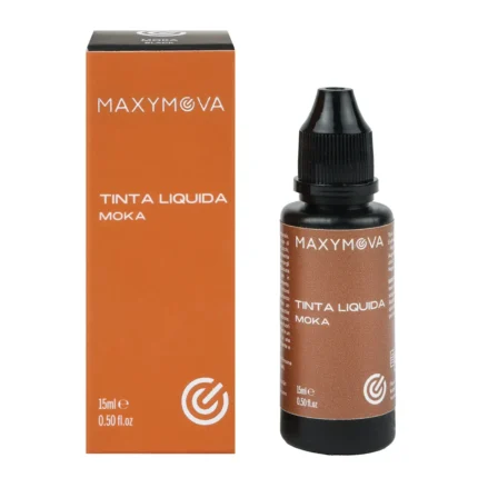 MAXYMOVA Eyebrow Tinta Liquida - Image 9