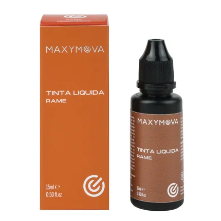 MAXYMOVA Eyebrow Tinta Liquida - Image 7